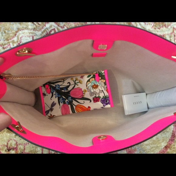 Gucci Tote Bag - Picture 4 of 4